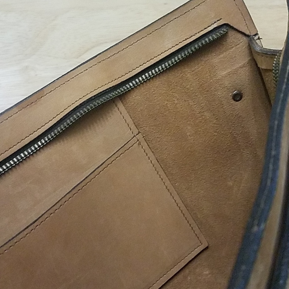 C&C Attache Case (Briefcase) - image 4